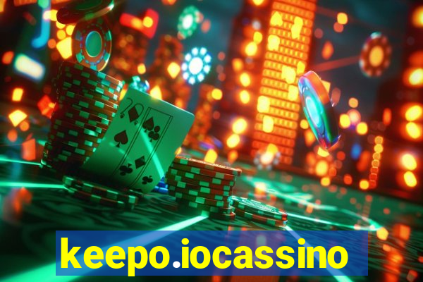 keepo.iocassino