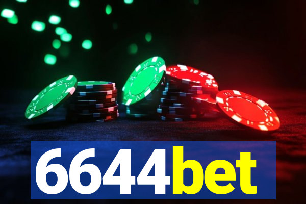 6644bet