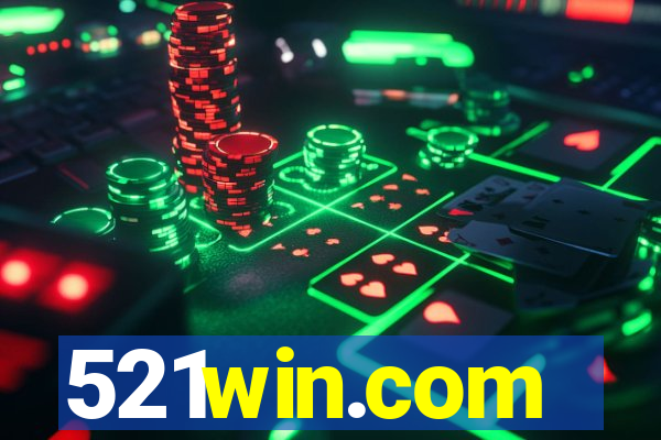 521win.com
