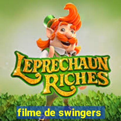 filme de swingers