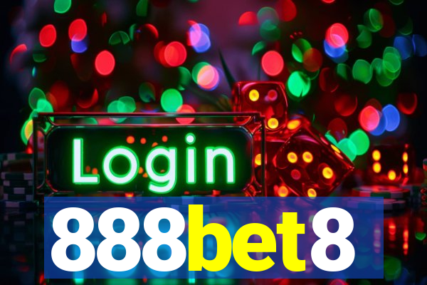 888bet8