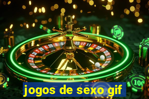 jogos de sexo gif