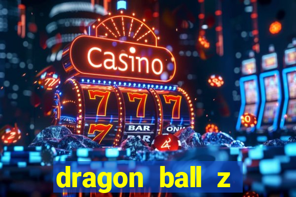 dragon ball z kakarot mobile