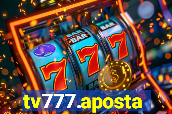 tv777.aposta