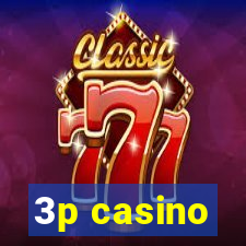 3p casino