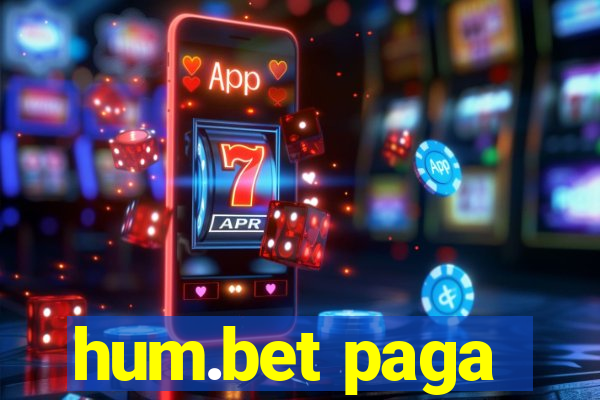 hum.bet paga