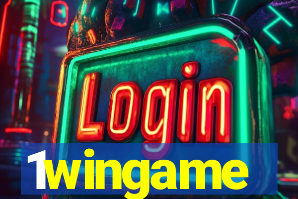 1wingame