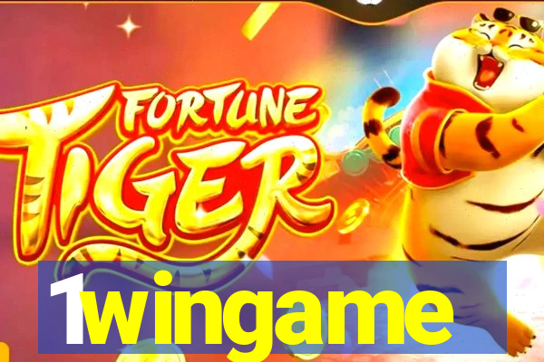 1wingame