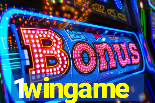 1wingame