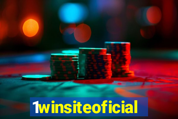 1winsiteoficial