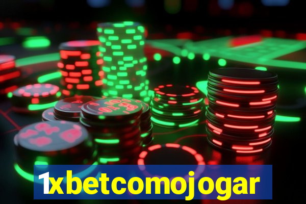 1xbetcomojogar