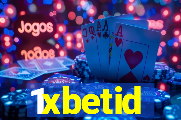1xbetid