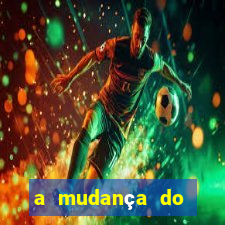 a mudanÃ§a do conde beta cap 6