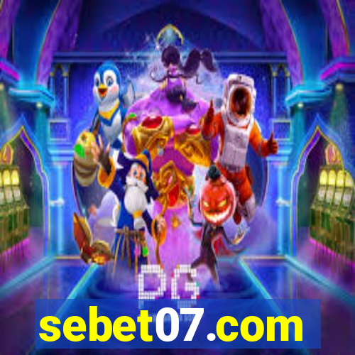 sebet07.com