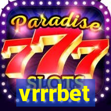 vrrrbet