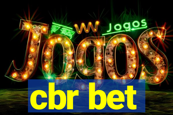 cbr bet