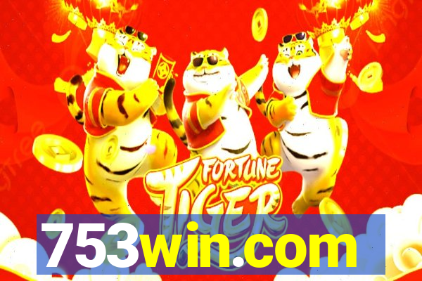 753win.com