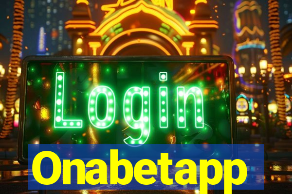 Onabetapp
