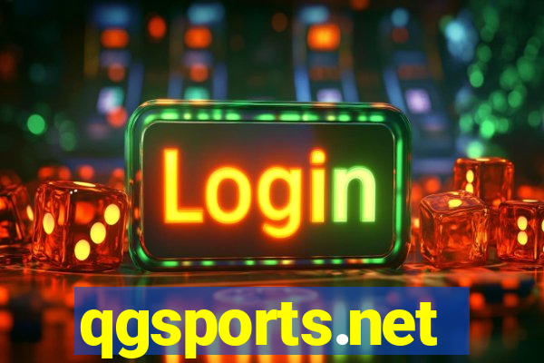 qgsports.net