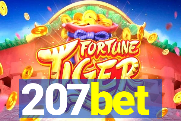 207bet