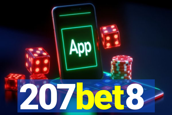 207bet8