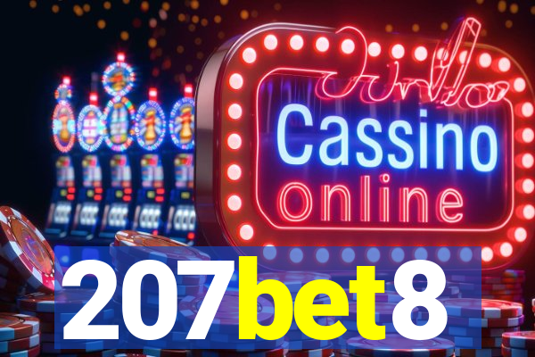 207bet8