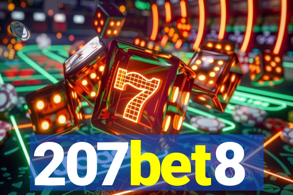 207bet8