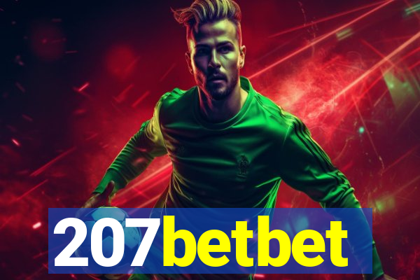 207betbet
