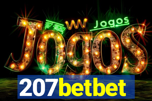207betbet