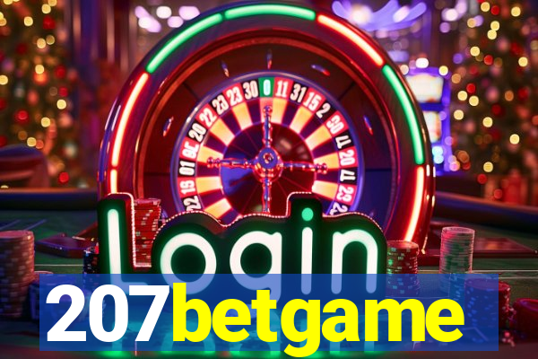 207betgame