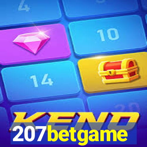 207betgame