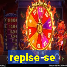 repise-se significado juridico