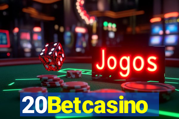 20Betcasino