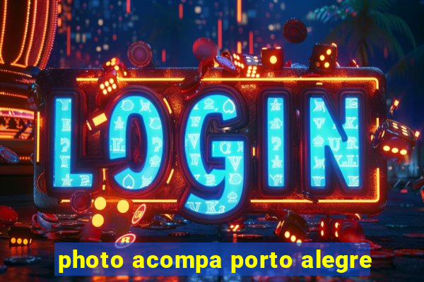 photo acompa porto alegre