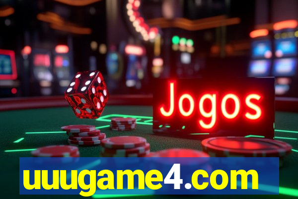 uuugame4.com