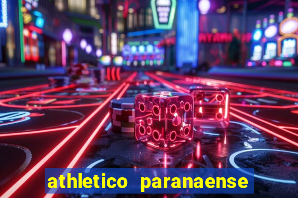athletico paranaense x cuiaba palpite