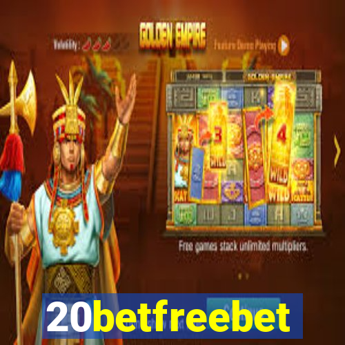 20betfreebet