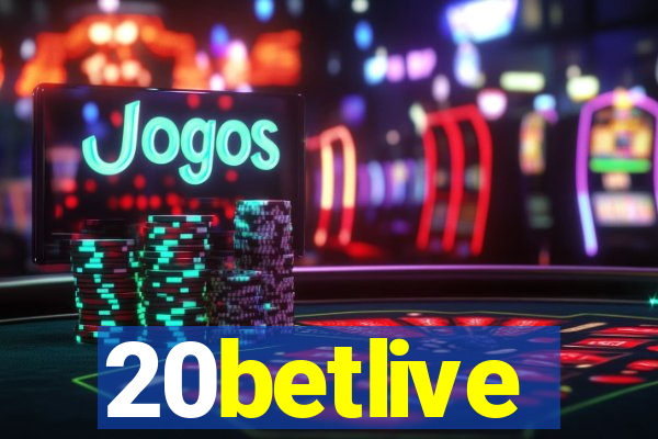 20betlive