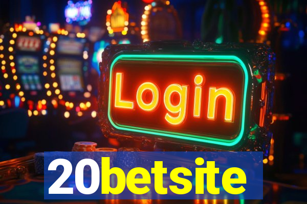 20betsite