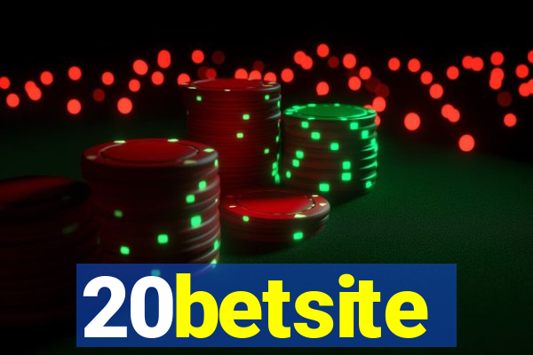 20betsite