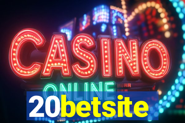 20betsite