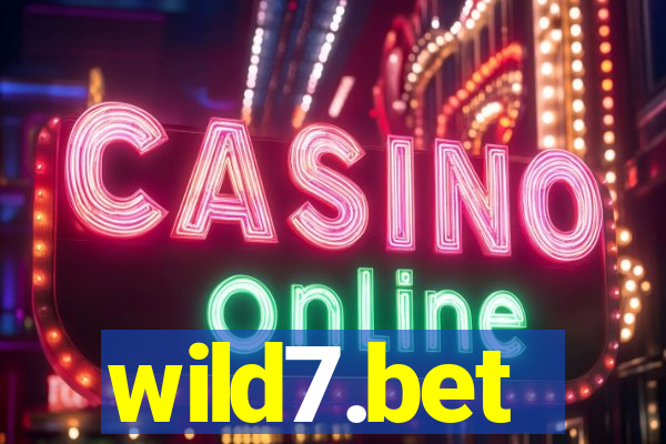 wild7.bet