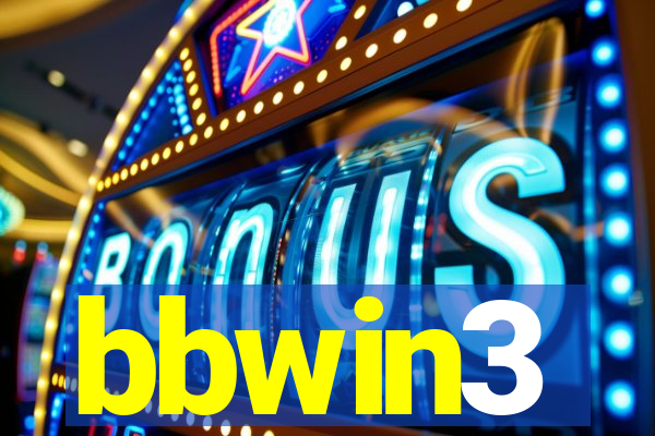 bbwin3