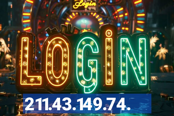 211.43.149.74.
