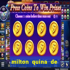 milton quina de siqueira junior
