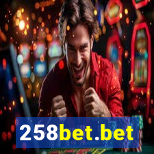 258bet.bet