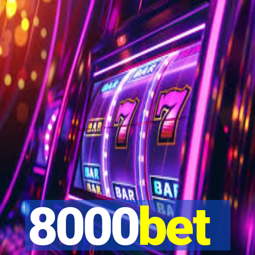 8000bet