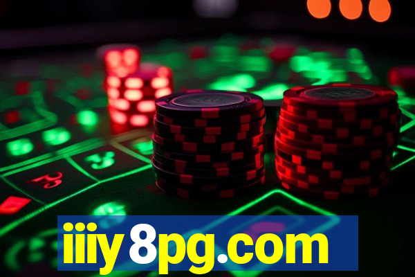 iiiy8pg.com