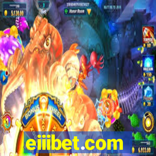 eiiibet.com