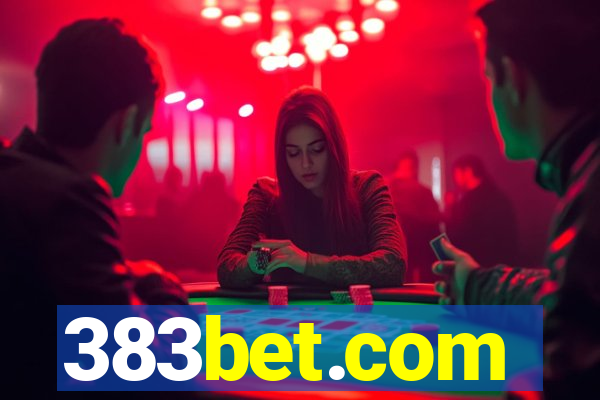 383bet.com